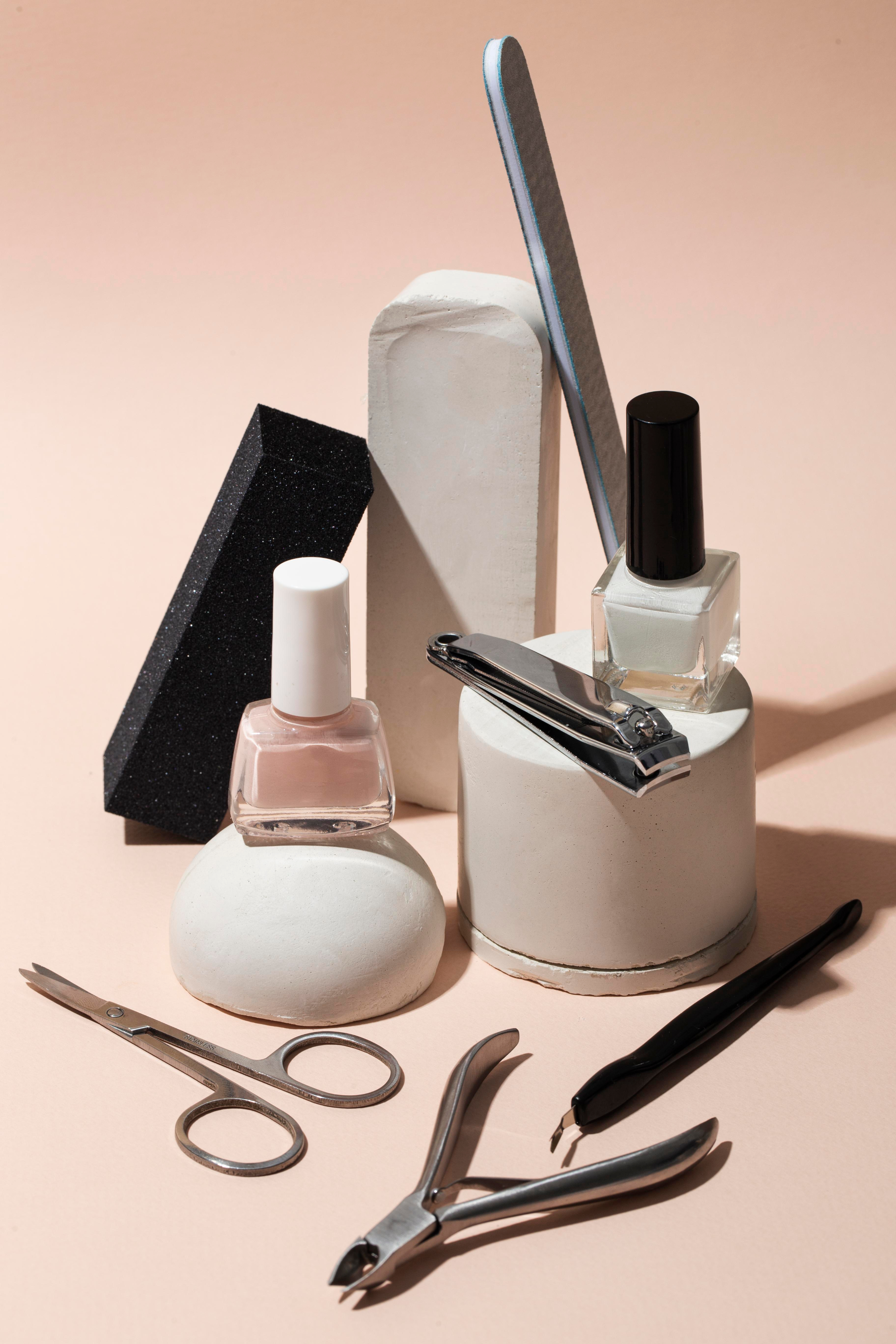 Nail tools